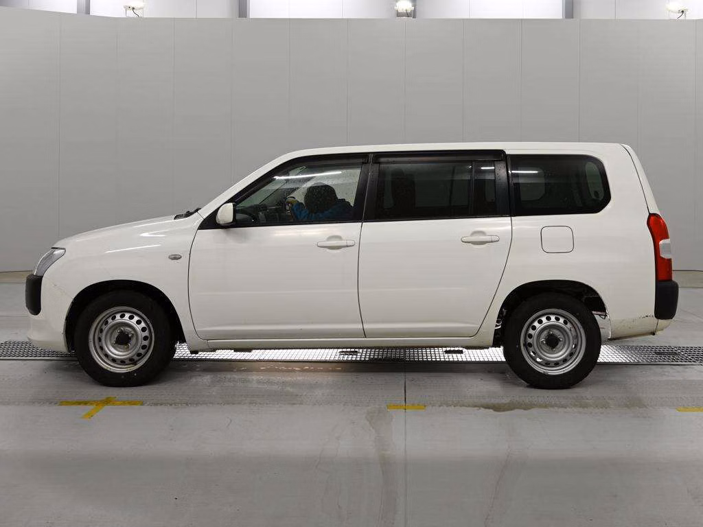 MAZDA FAMILIA