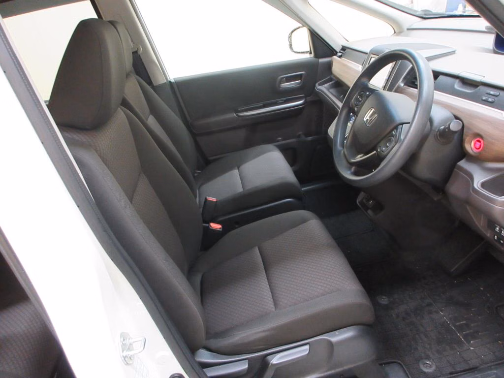 HONDA FREED+