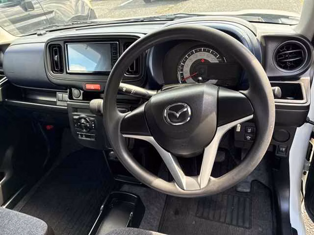 MAZDA CAROL