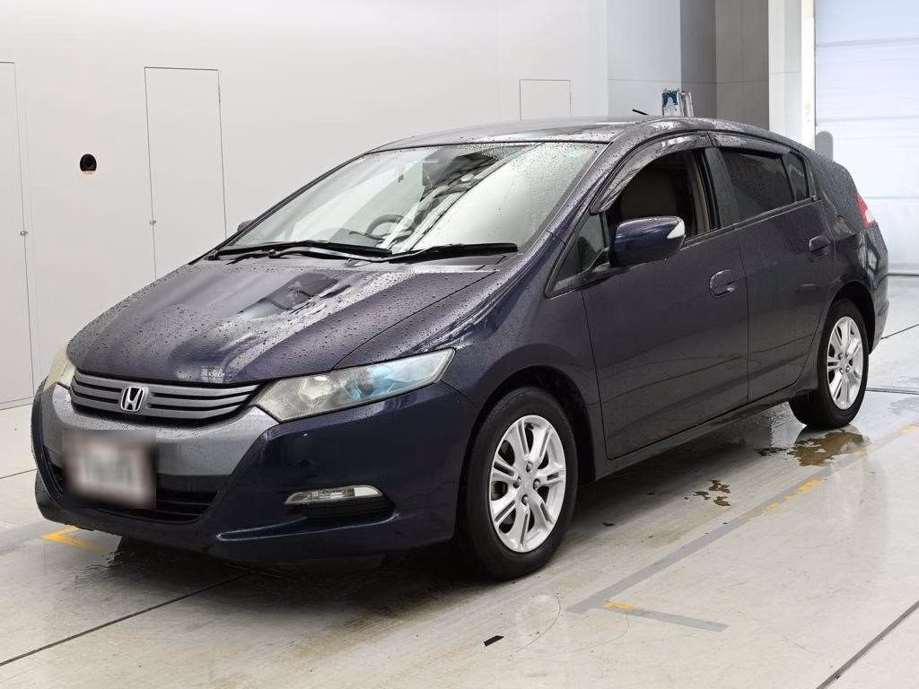 HONDA INSIGHT