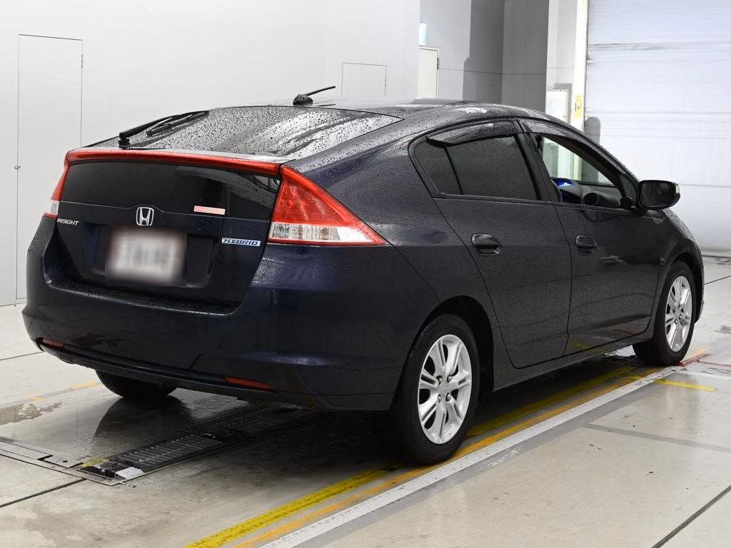 HONDA INSIGHT
