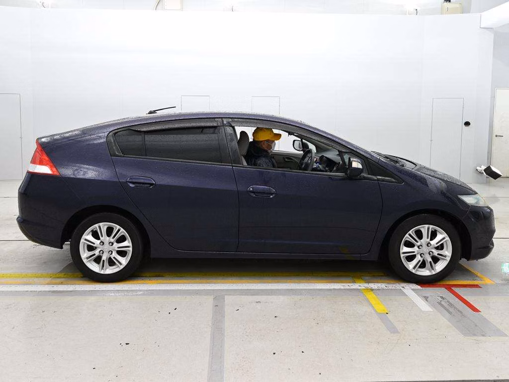 HONDA INSIGHT