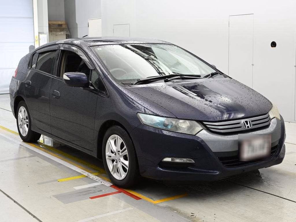 HONDA INSIGHT