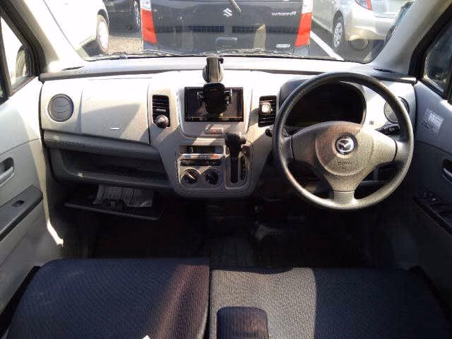 MAZDA AZ-WAGON