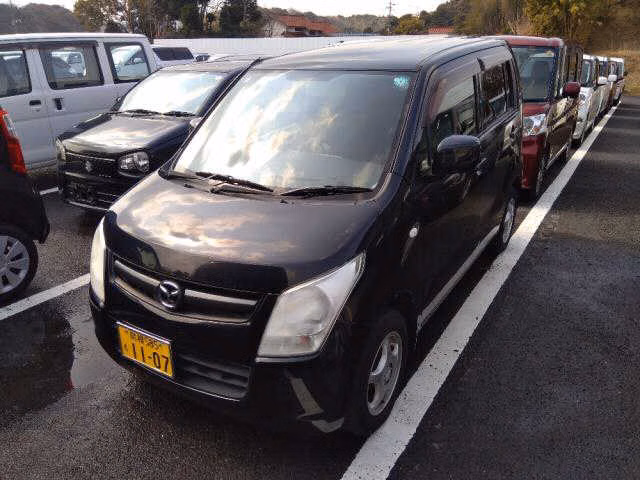 MAZDA AZ-WAGON
