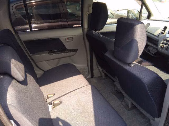 MAZDA AZ-WAGON