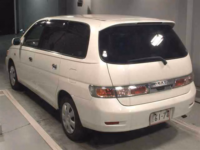 TOYOTA GAIA