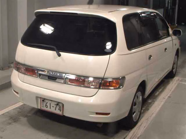 TOYOTA GAIA