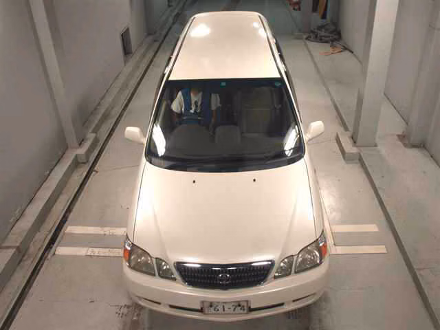 TOYOTA GAIA
