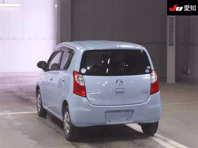 MAZDA CAROL