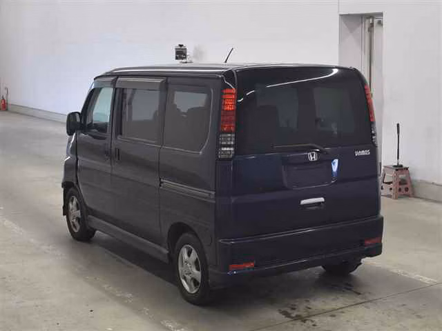 HONDA VAMOS