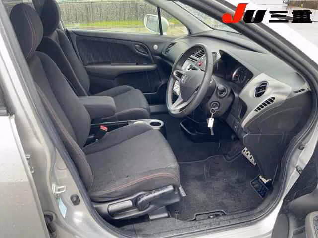 HONDA STREAM