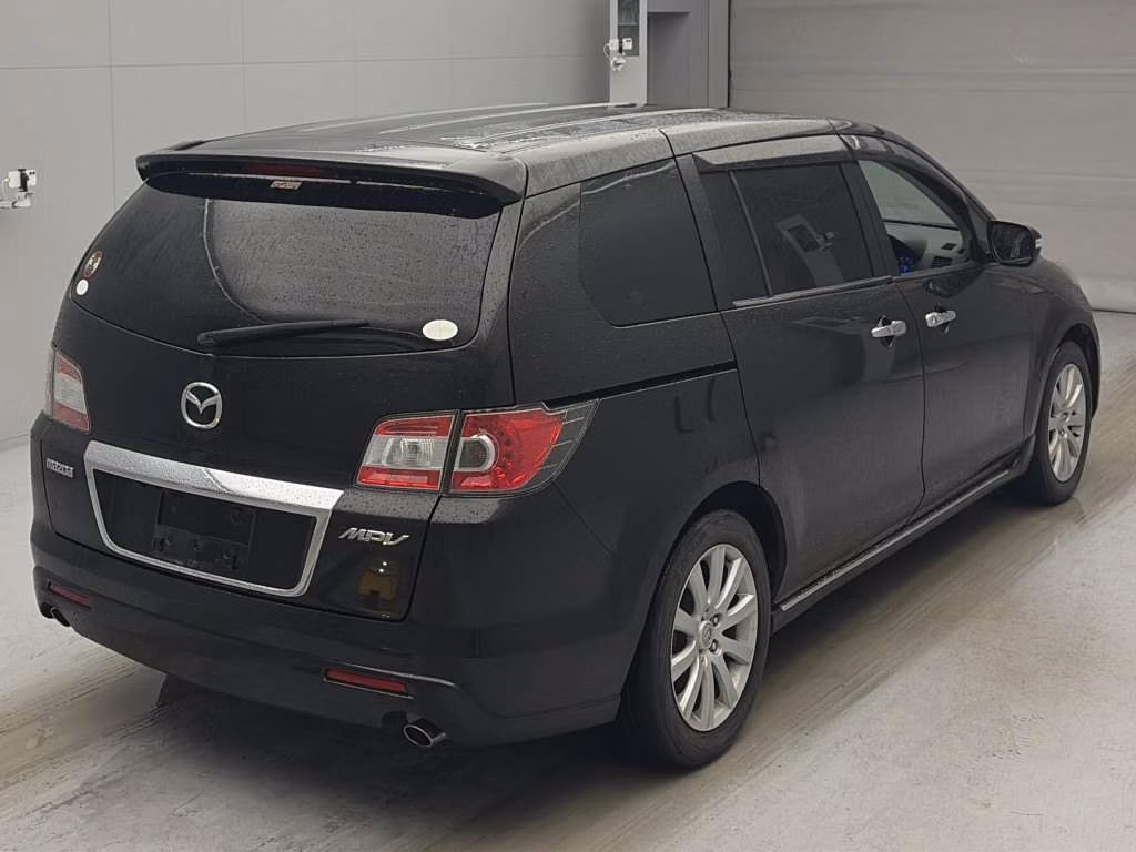 MAZDA MPV