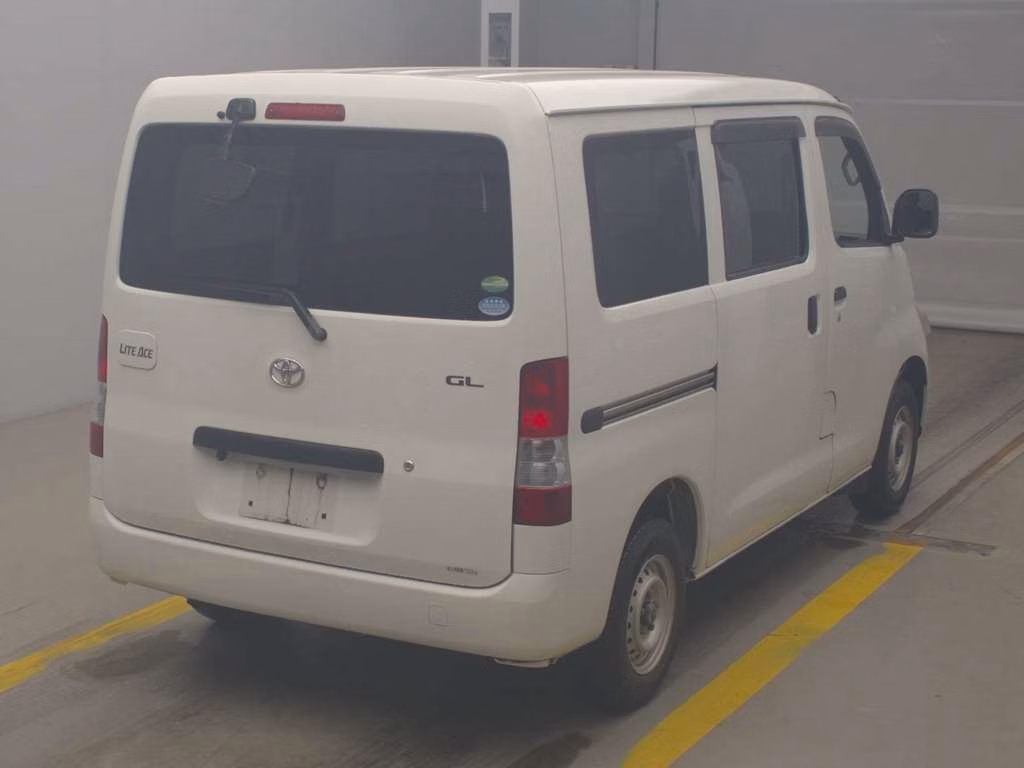TOYOTA LITE ACE
