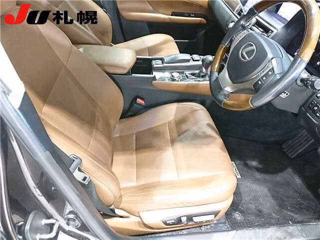 LEXUS GS350