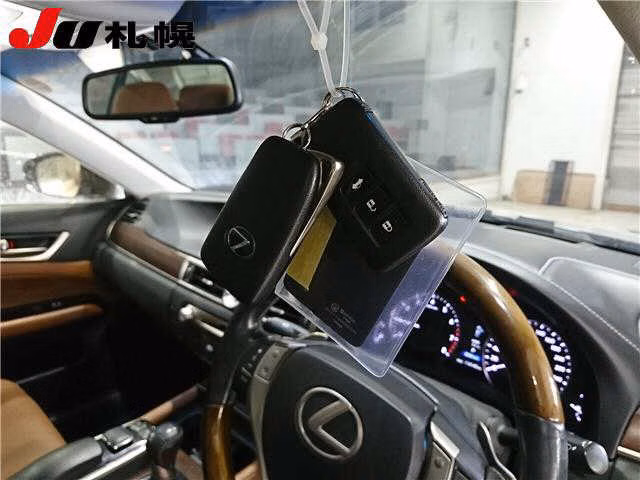 LEXUS GS350