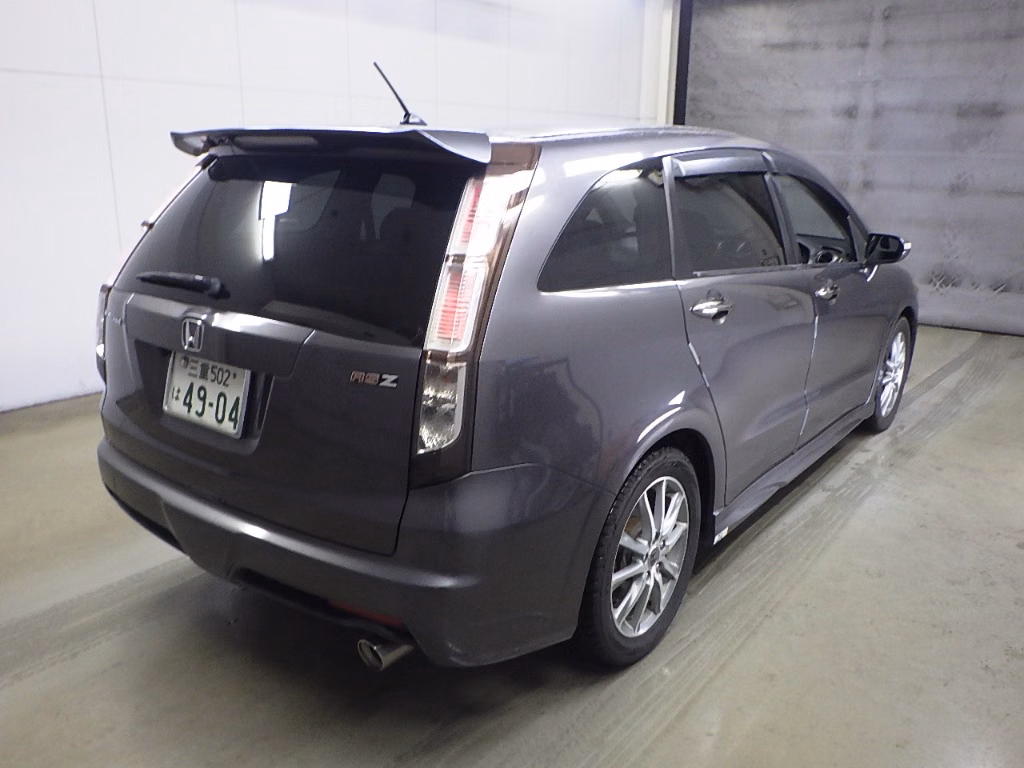 HONDA STREAM