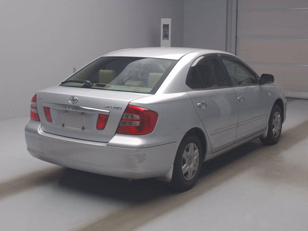 TOYOTA PREMIO