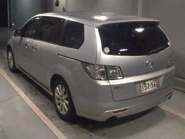 MAZDA MPV