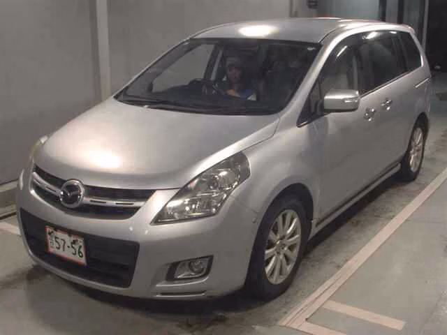 MAZDA MPV