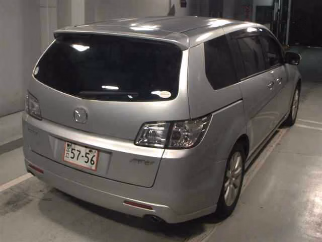 MAZDA MPV