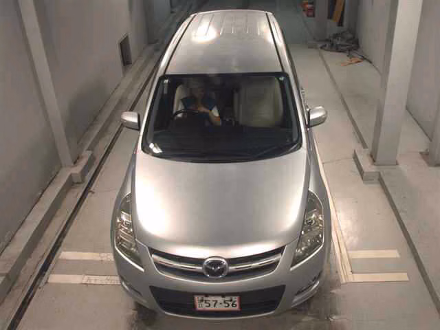 MAZDA MPV