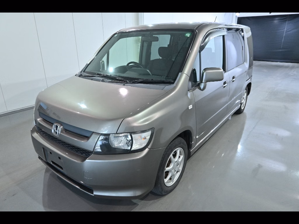 HONDA MOBILIO SPIKE