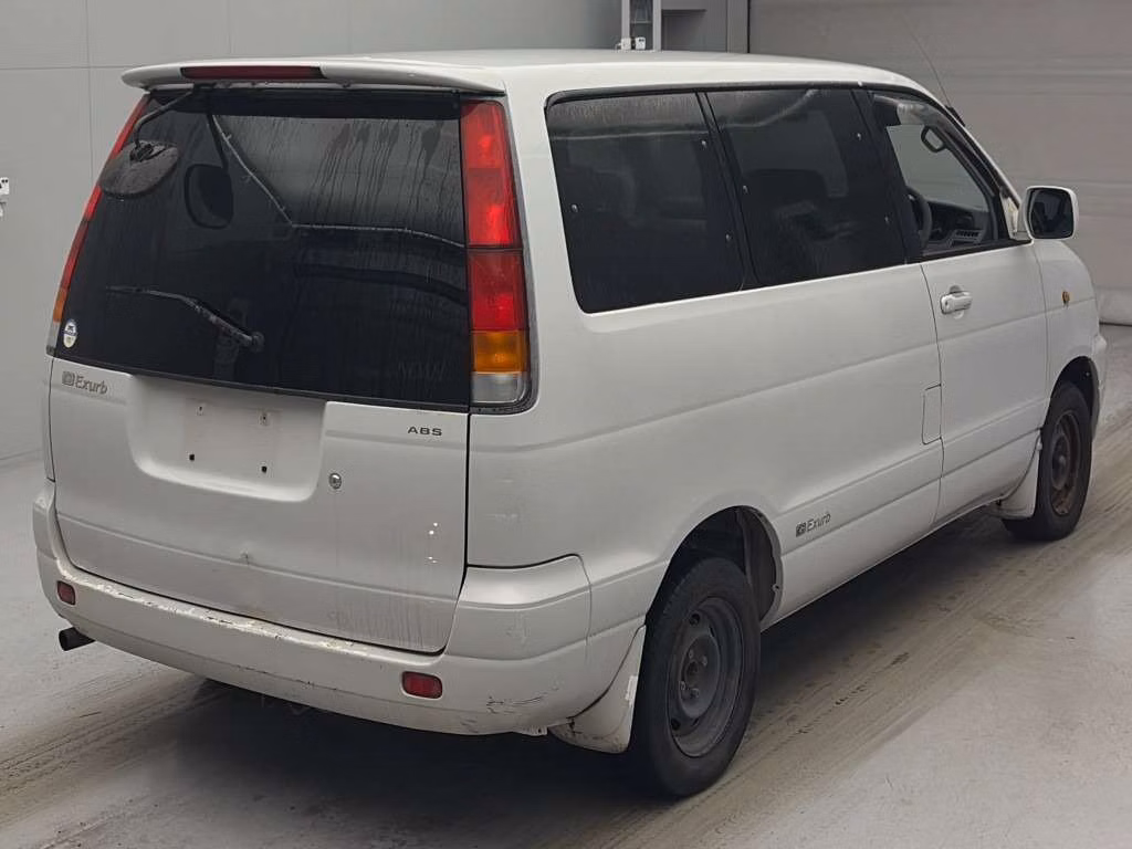 TOYOTA LITE ACE NOAH