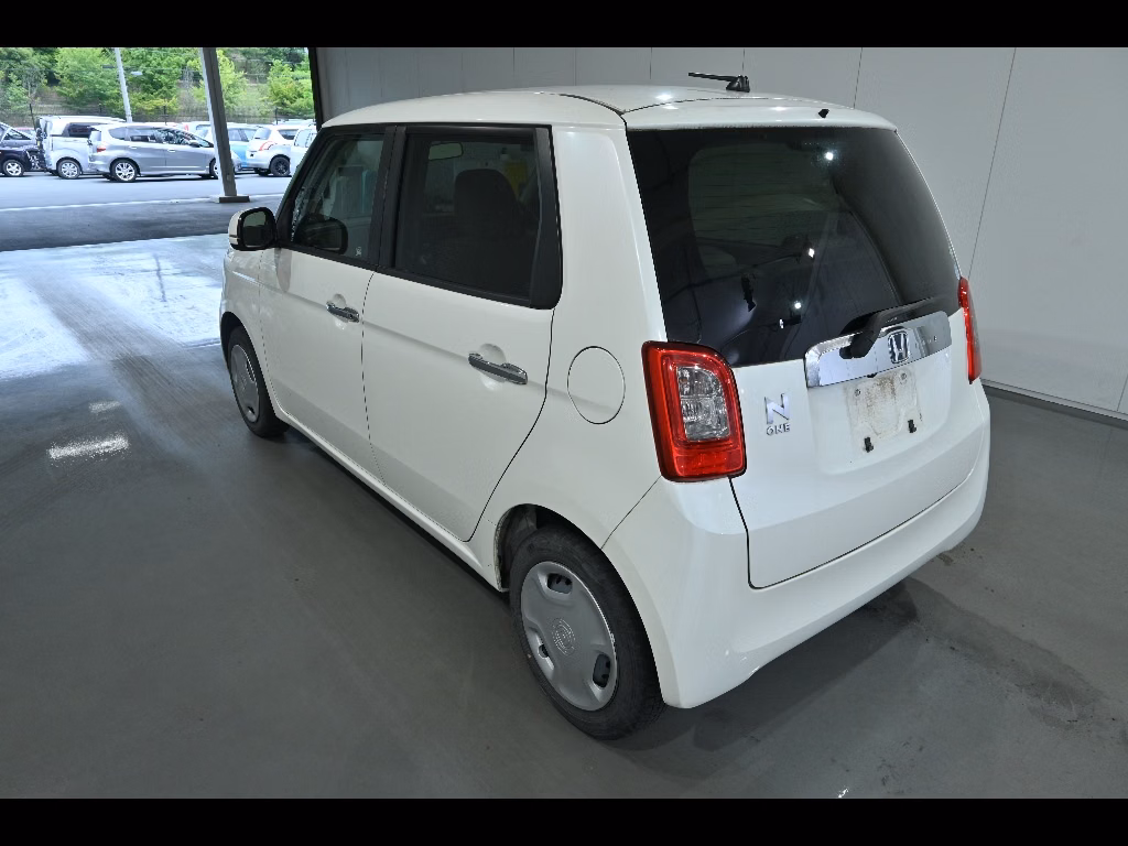 HONDA N-ONE