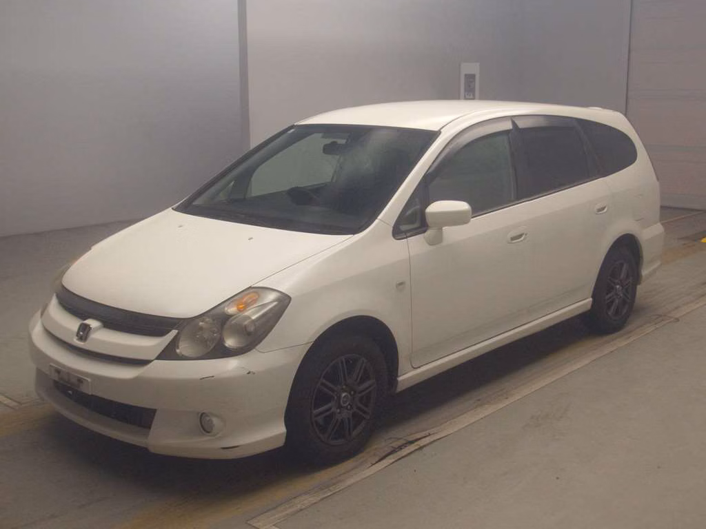 HONDA STREAM