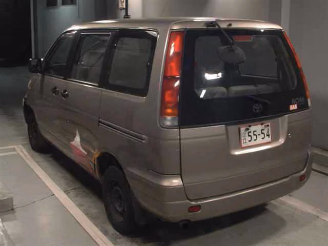 TOYOTA TOWN ACE NOAH