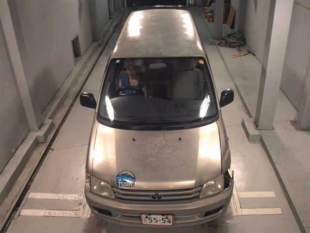 TOYOTA TOWN ACE NOAH
