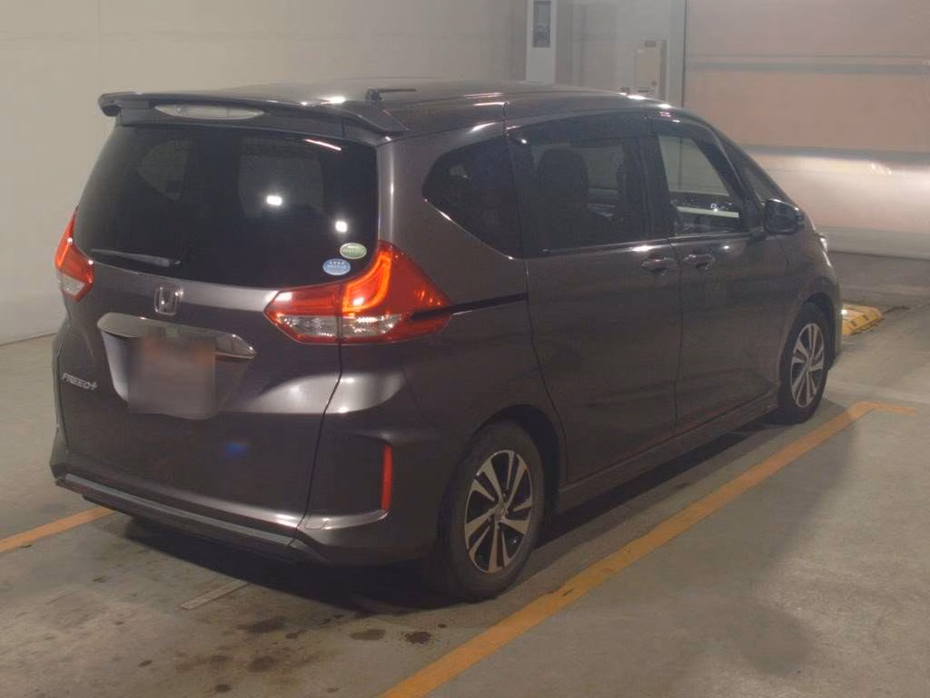 HONDA FREED+