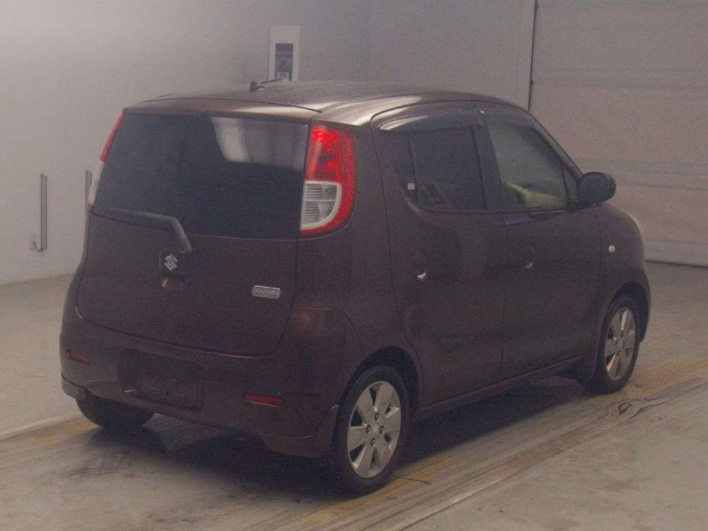 SUZUKI MR WAGON