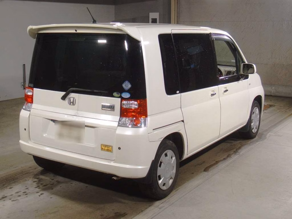 HONDA MOBILIO