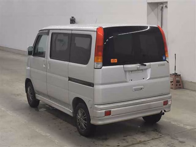 HONDA VAMOS