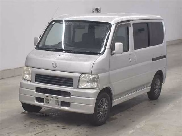 HONDA VAMOS