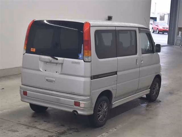 HONDA VAMOS