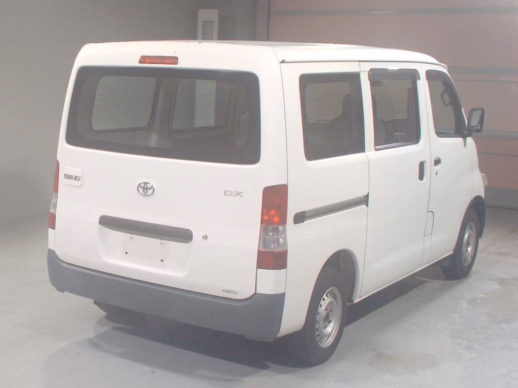 TOYOTA LITE ACE