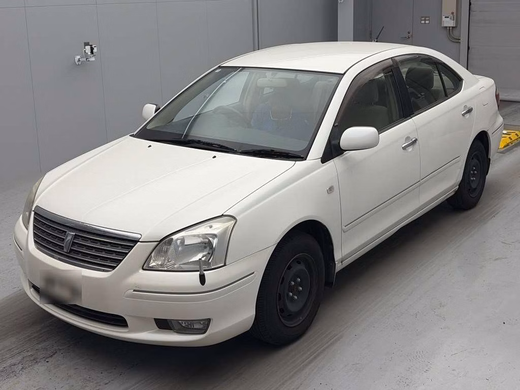 TOYOTA PREMIO