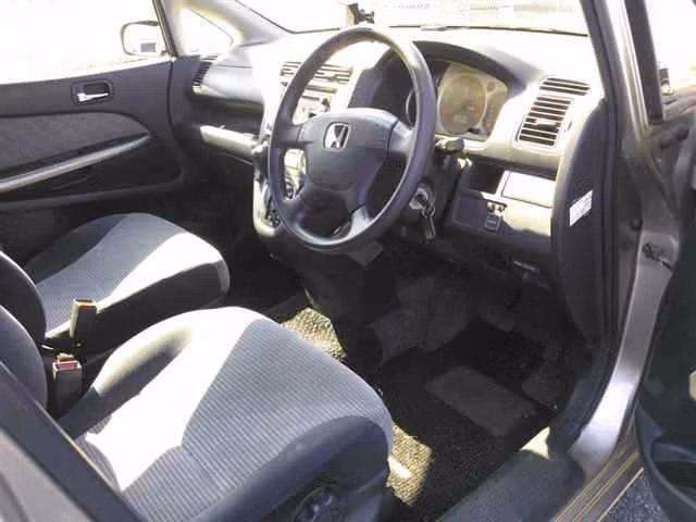HONDA STREAM