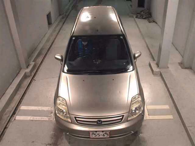 HONDA STREAM