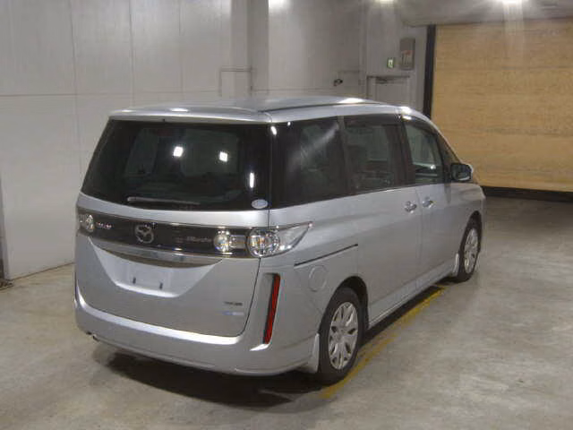MAZDA BIANTE