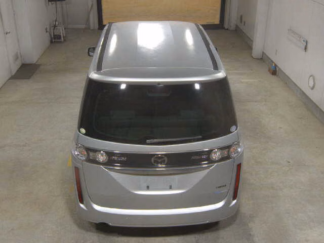 MAZDA BIANTE