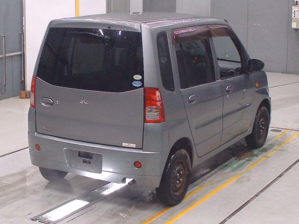 MITSUBISHI TOPPO