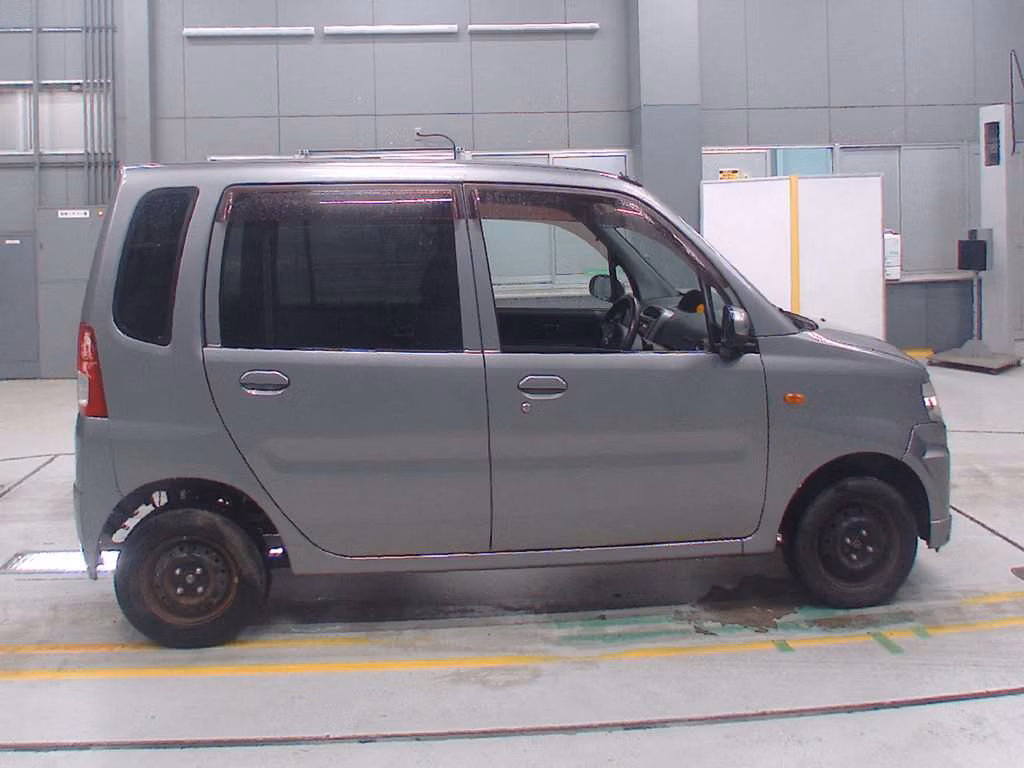 MITSUBISHI TOPPO