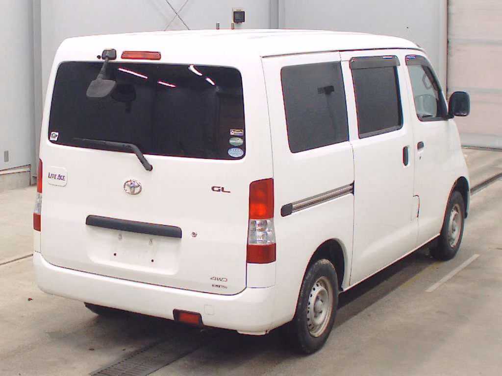 TOYOTA LITE ACE