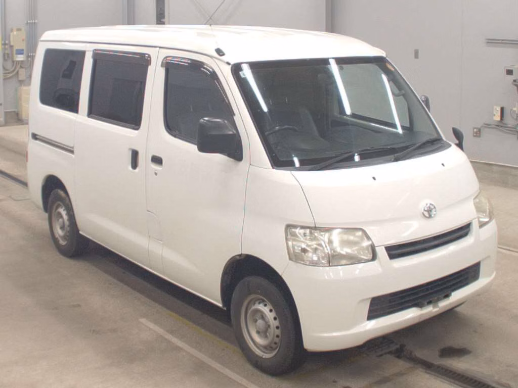 TOYOTA LITE ACE