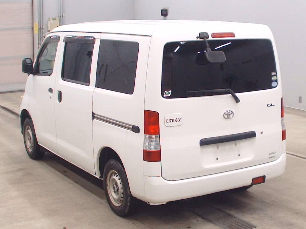 TOYOTA LITE ACE