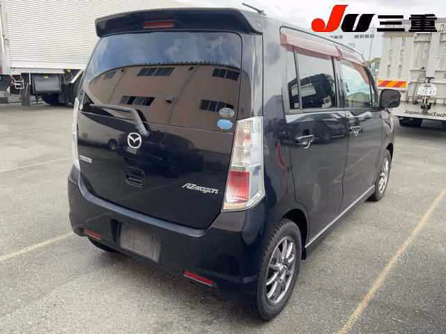 MAZDA AZ-WAGON